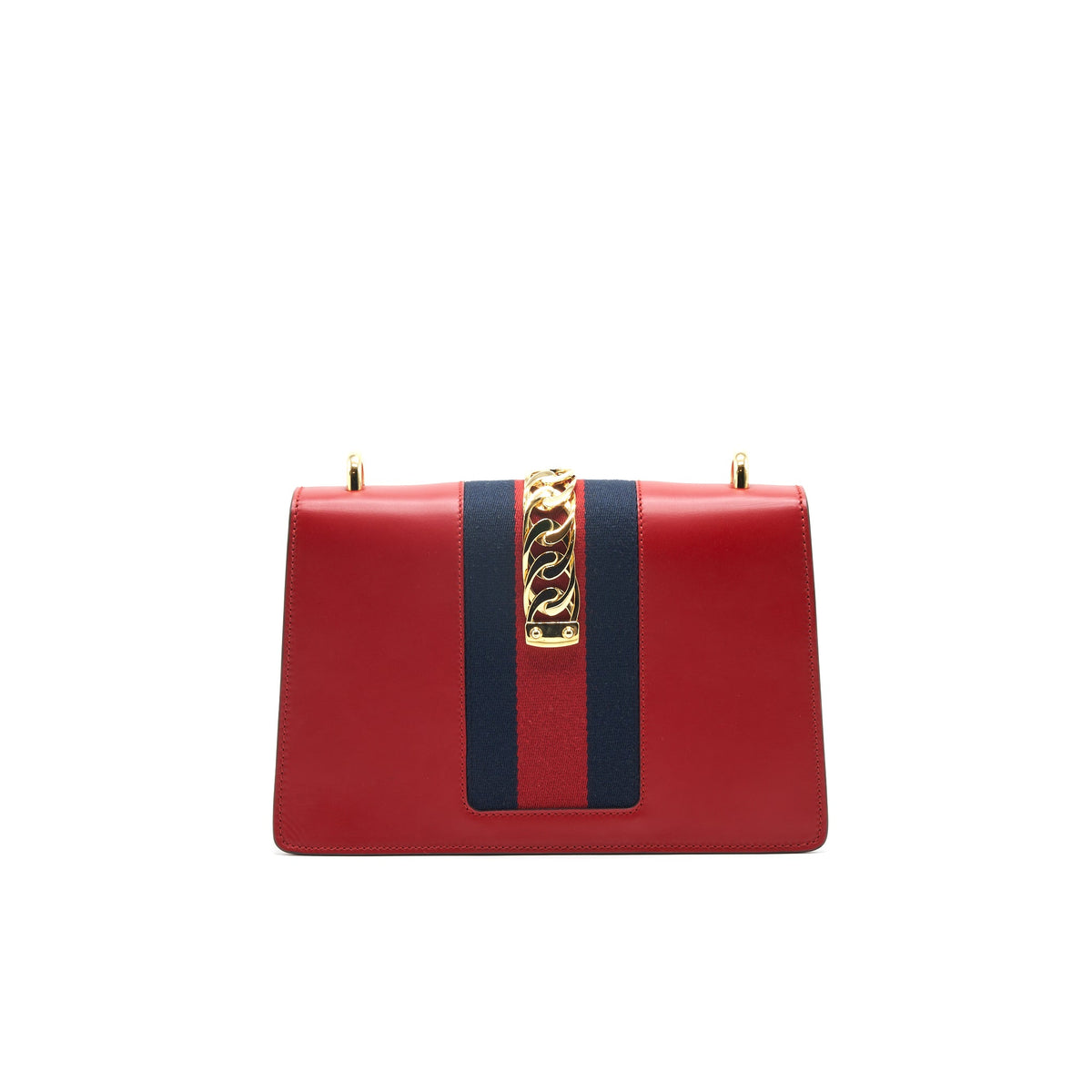 gucci-small-sylvie-bag-red-with-ghw