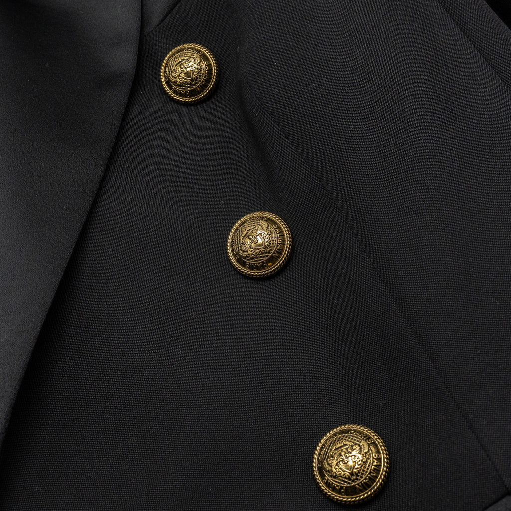 balmain-size-34-classic-wool-jacket-black-with-gold-button
