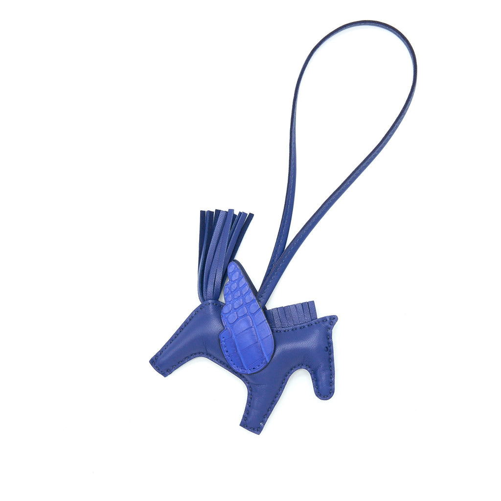 hermes-rodeo-alligator-touch-pegase-bag-charm-blue-saphir-blue-saphir-blue-electrique