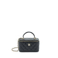 chanel-22a-top-handle-long-vanity-with-chain-lambskin-black-lghw-2