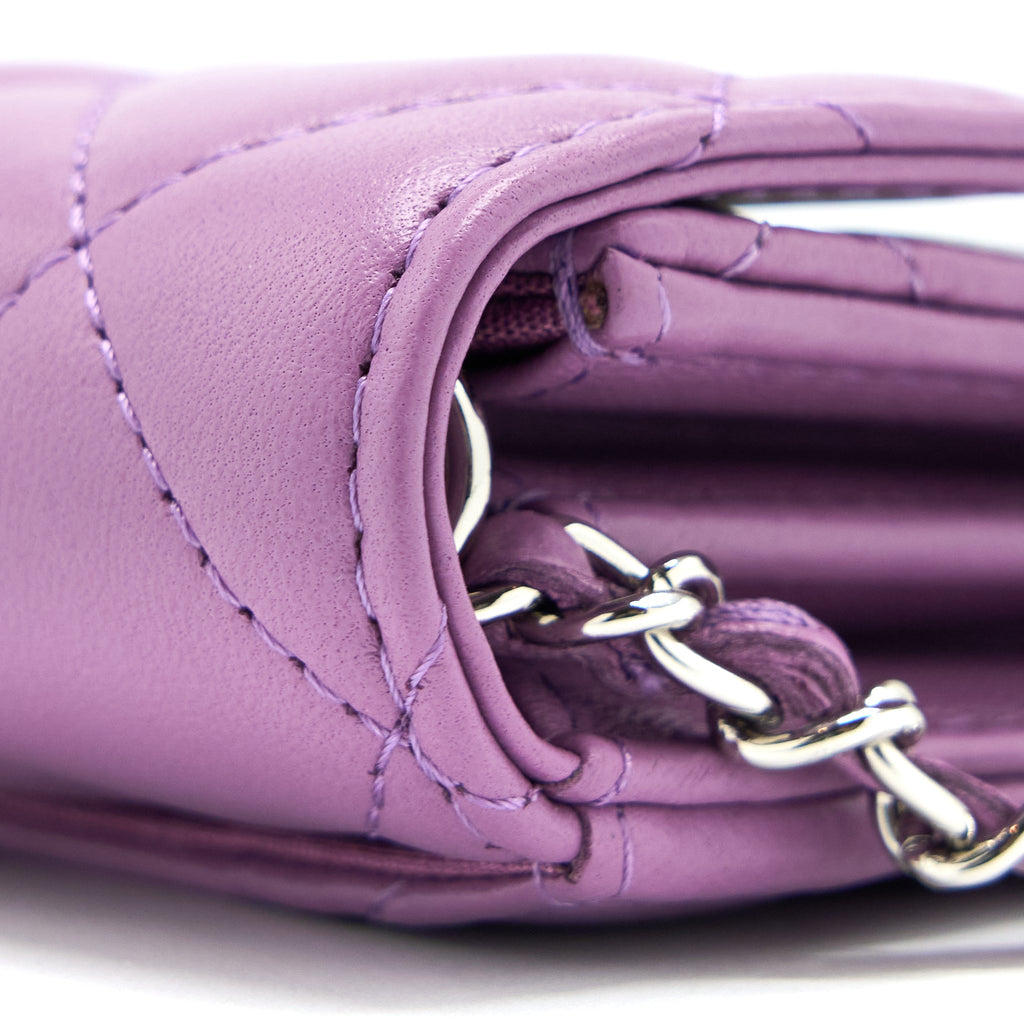 chanel-clutch-on-chain-lambskin-purple-shw