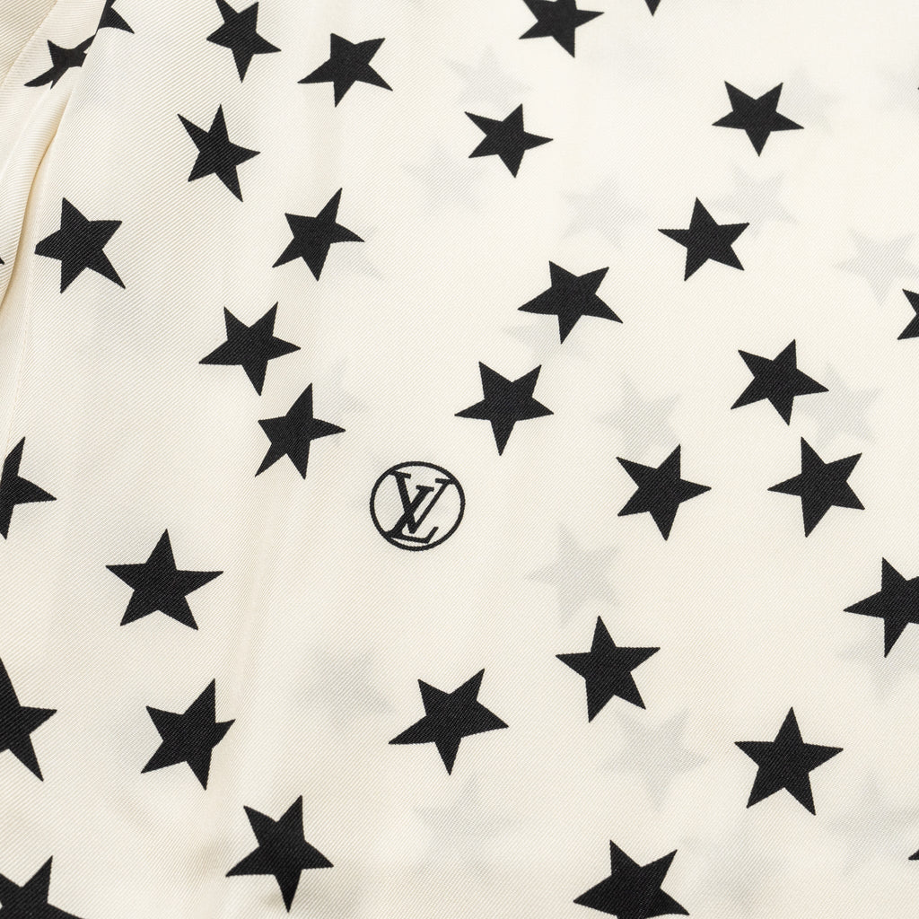 louis-vuitton-size-36-stars-silk-pajamas-white-black