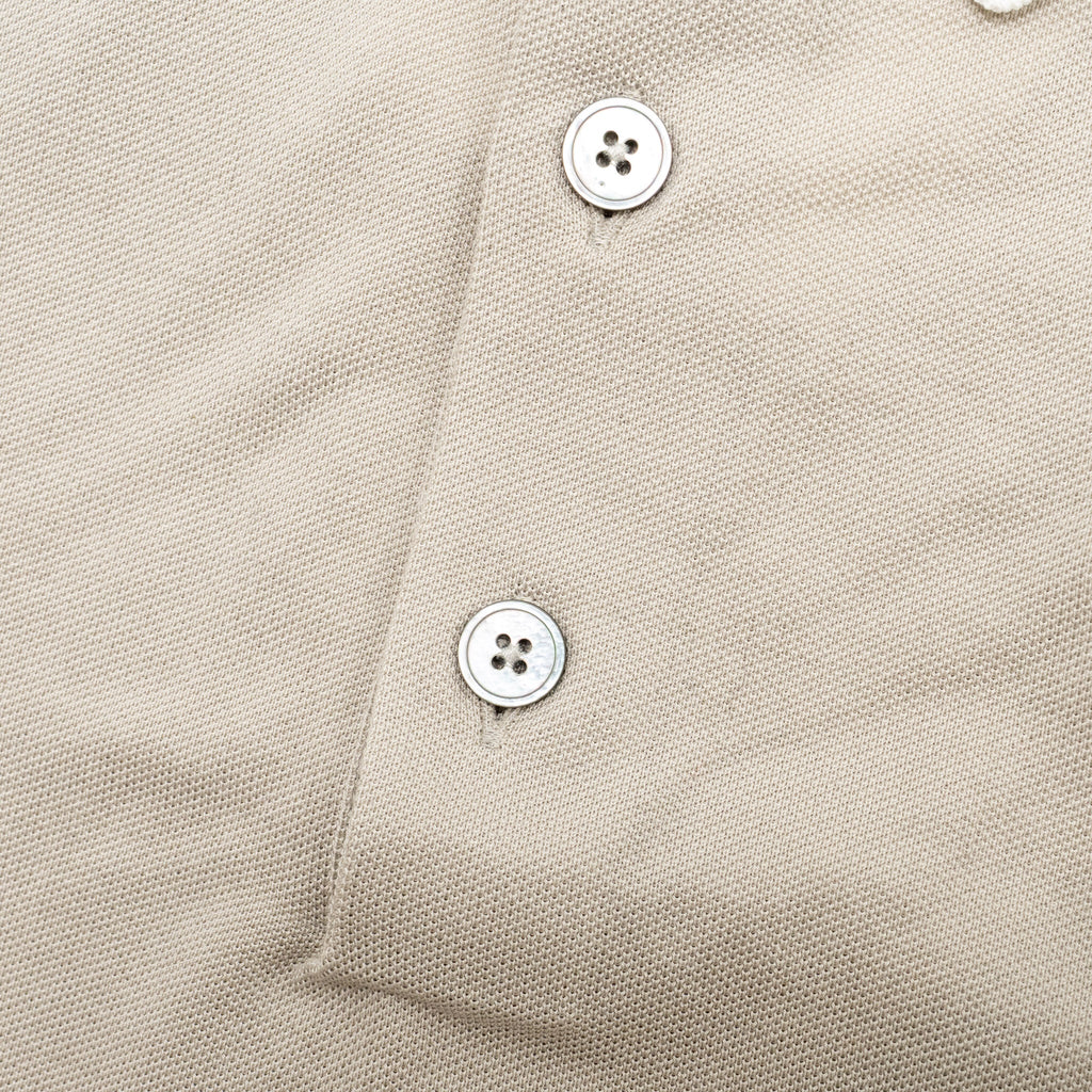 hermes-size-medium-polo-light-grey