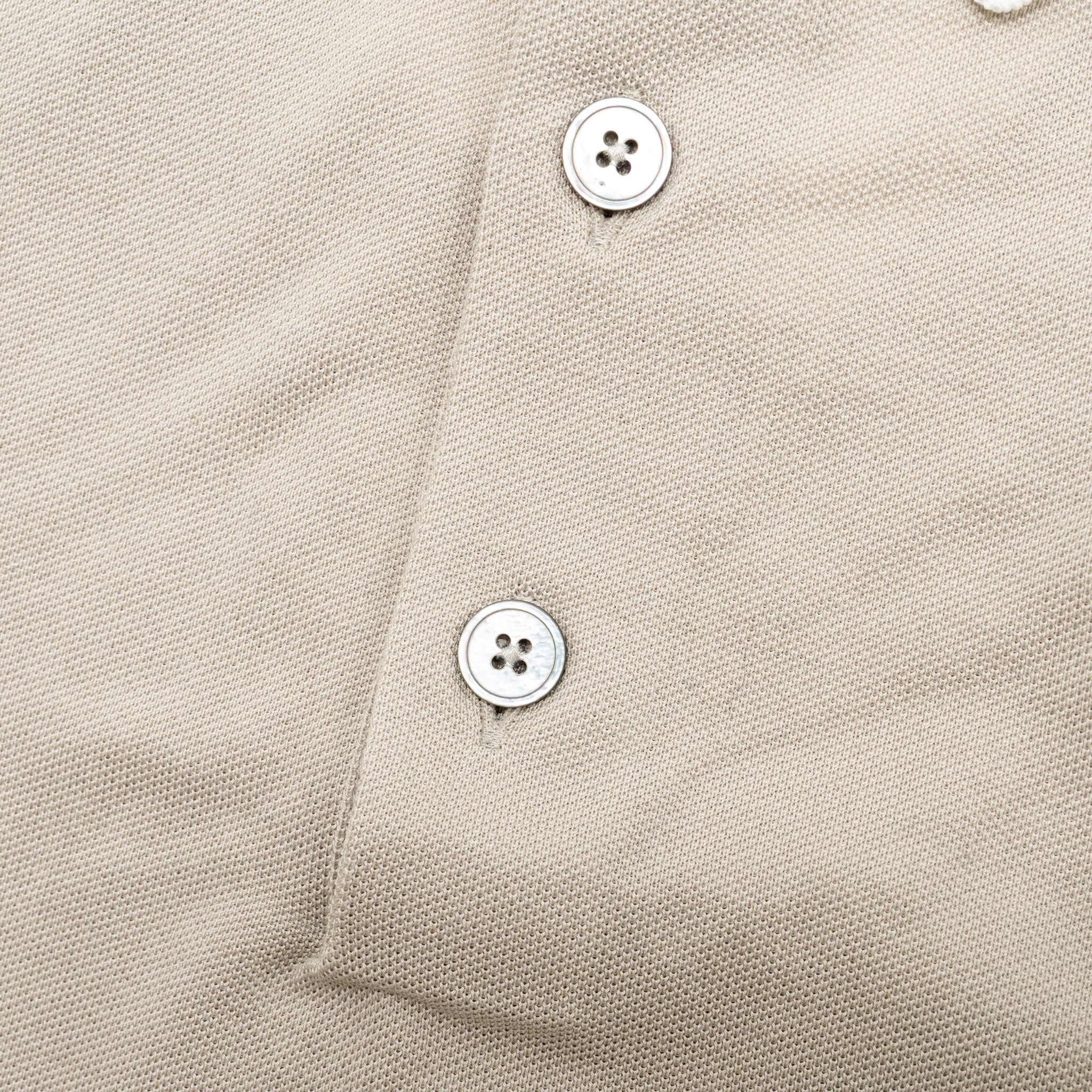 hermes-size-medium-polo-light-grey