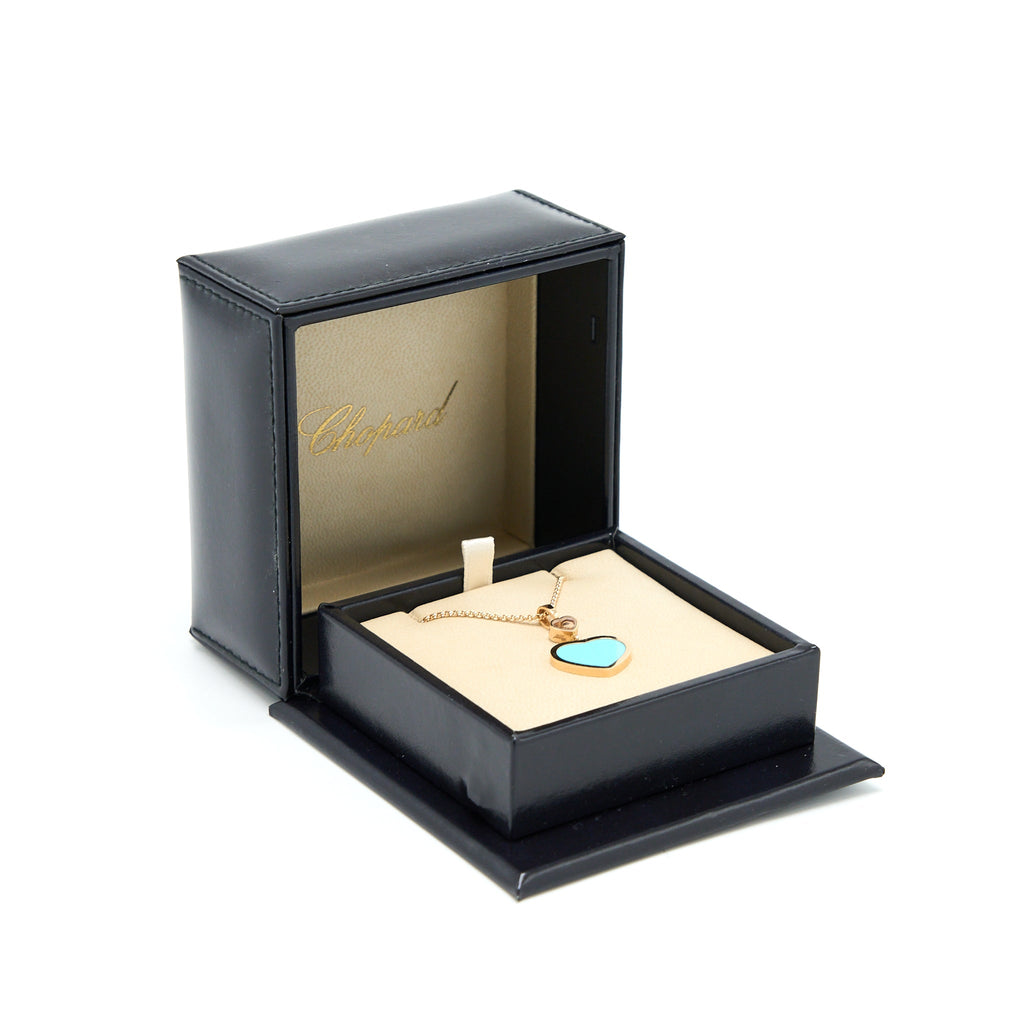 chopard-happy-heart-pendant-18k-rose-gold-turquoise