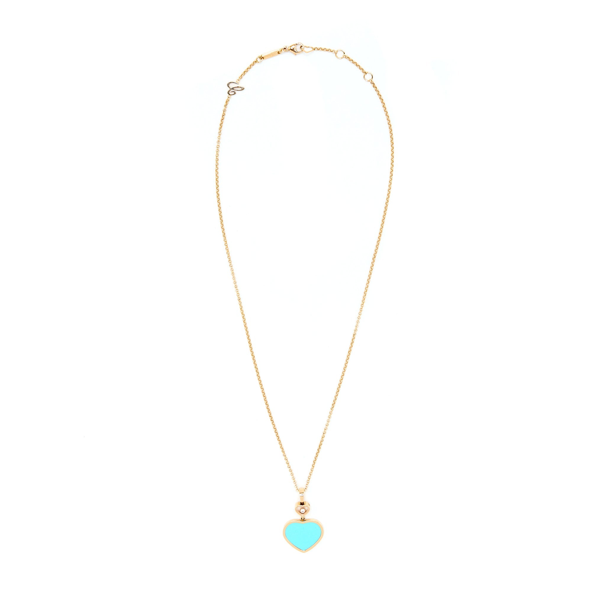 chopard-happy-heart-pendant-18k-rose-gold-turquoise