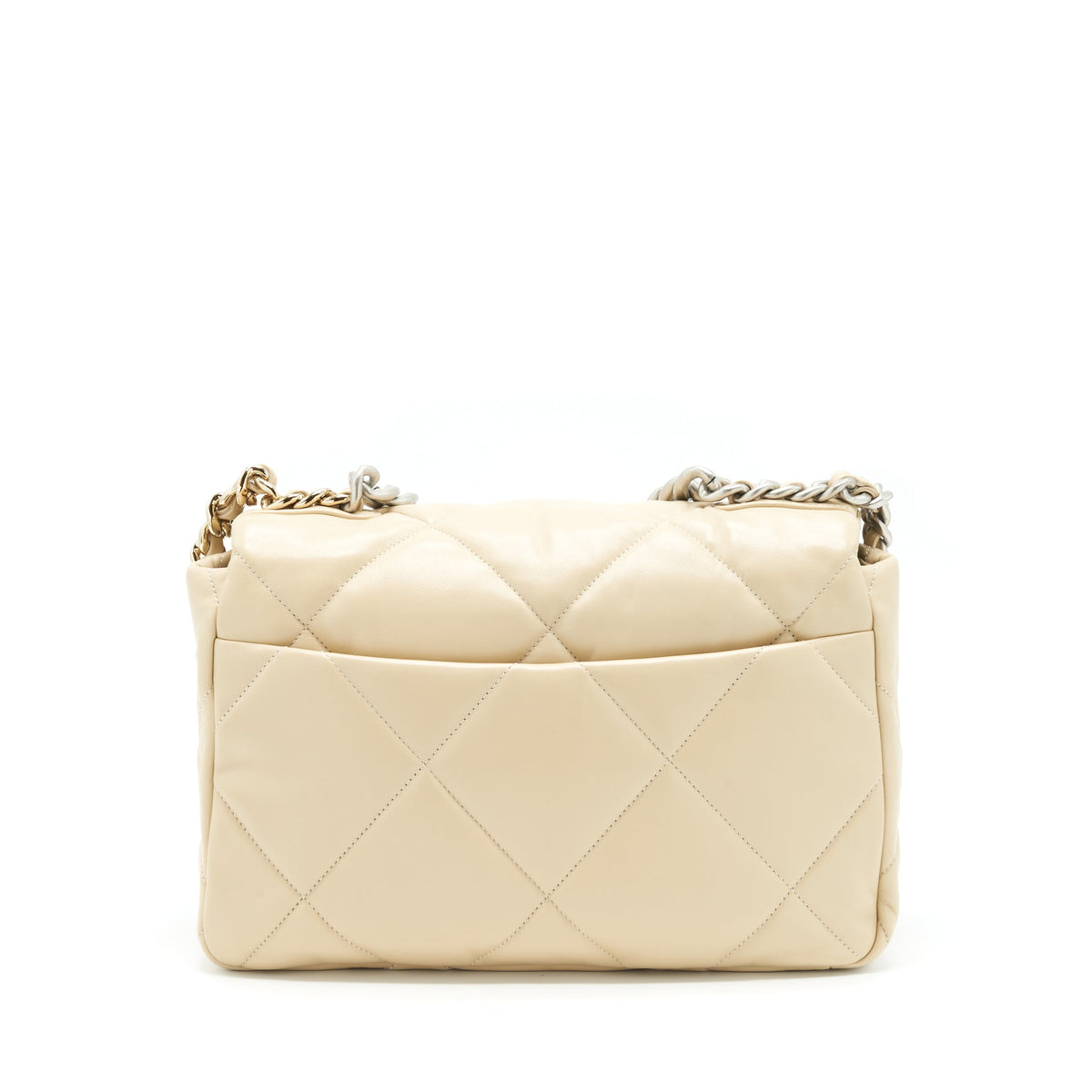 chanel-medium-19-bag-quilted-goatskin-light-beige-gold-silver-hardware-microchip
