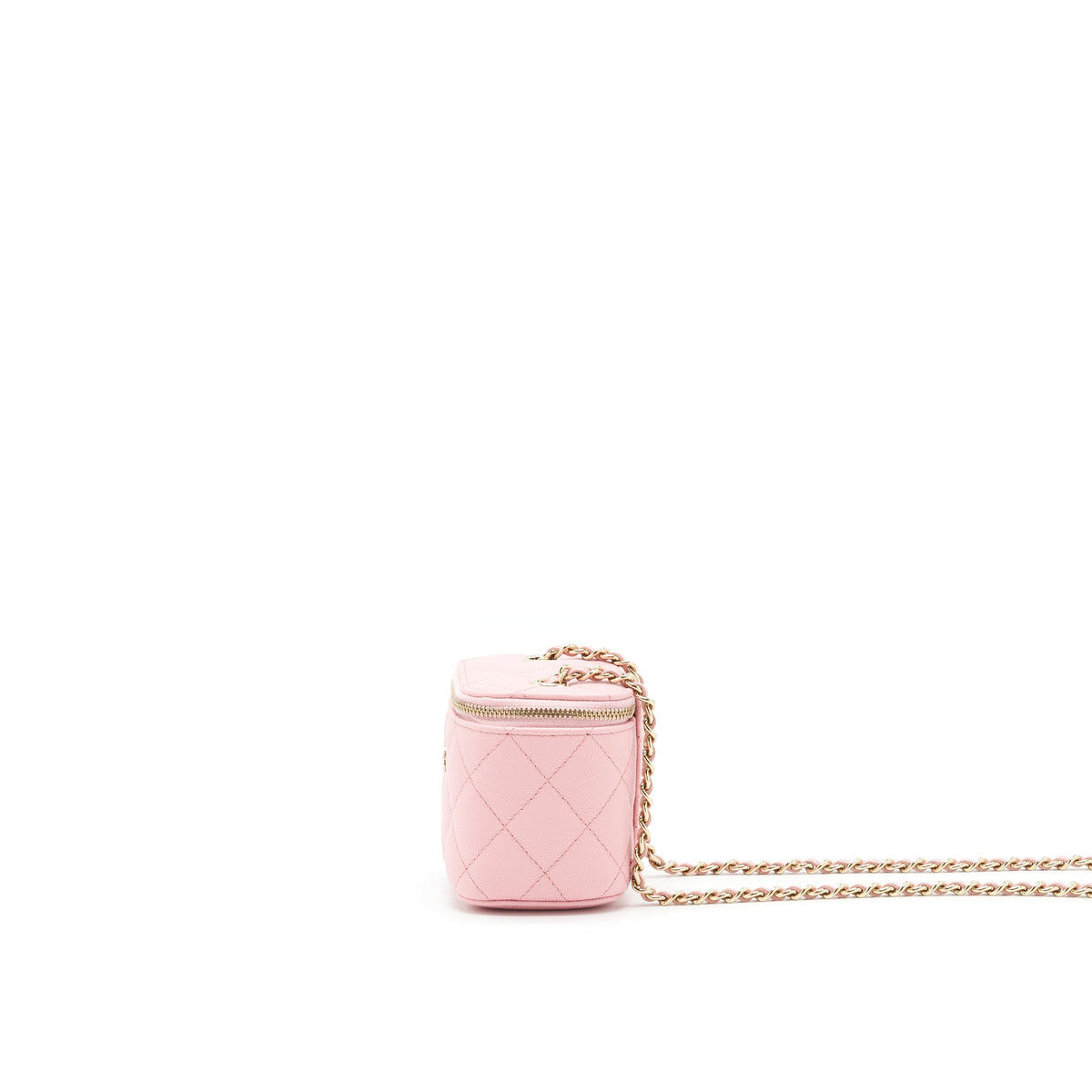 chanel-22c-mini-vanity-with-chain-caviar-pink-lghw