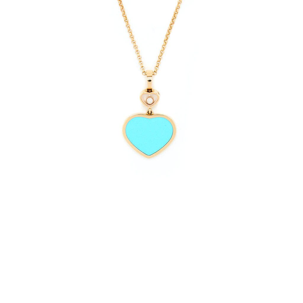 chopard-happy-heart-pendant-18k-rose-gold-turquoise