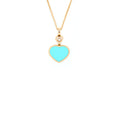 chopard-happy-heart-pendant-18k-rose-gold-turquoise