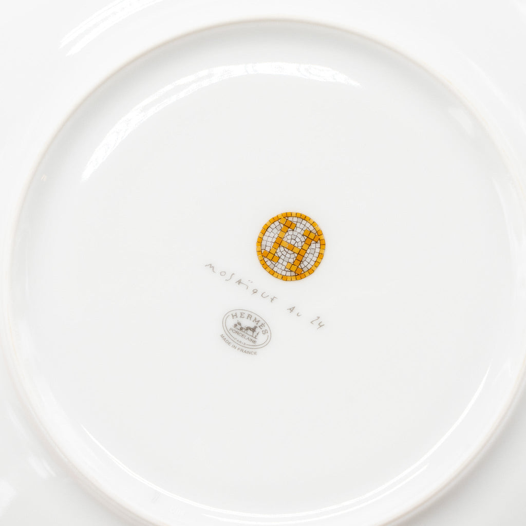 hermes-mosaique-au-24-gold-dessert-plate-2-in-a-set