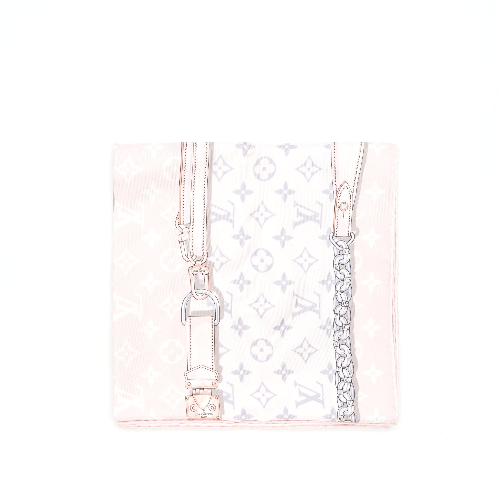 louis-vuitton-silk-scarf-monogram-pink-multicolour