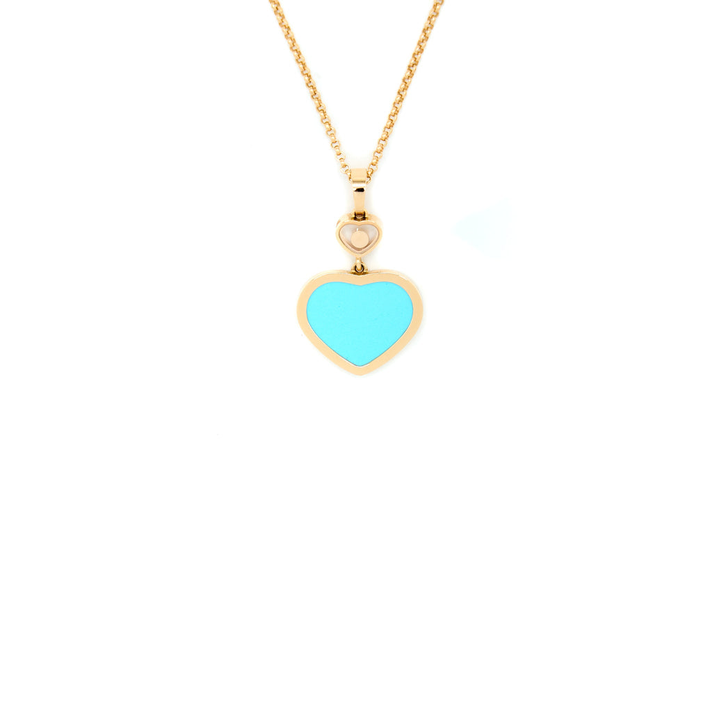 chopard-happy-heart-pendant-18k-rose-gold-turquoise