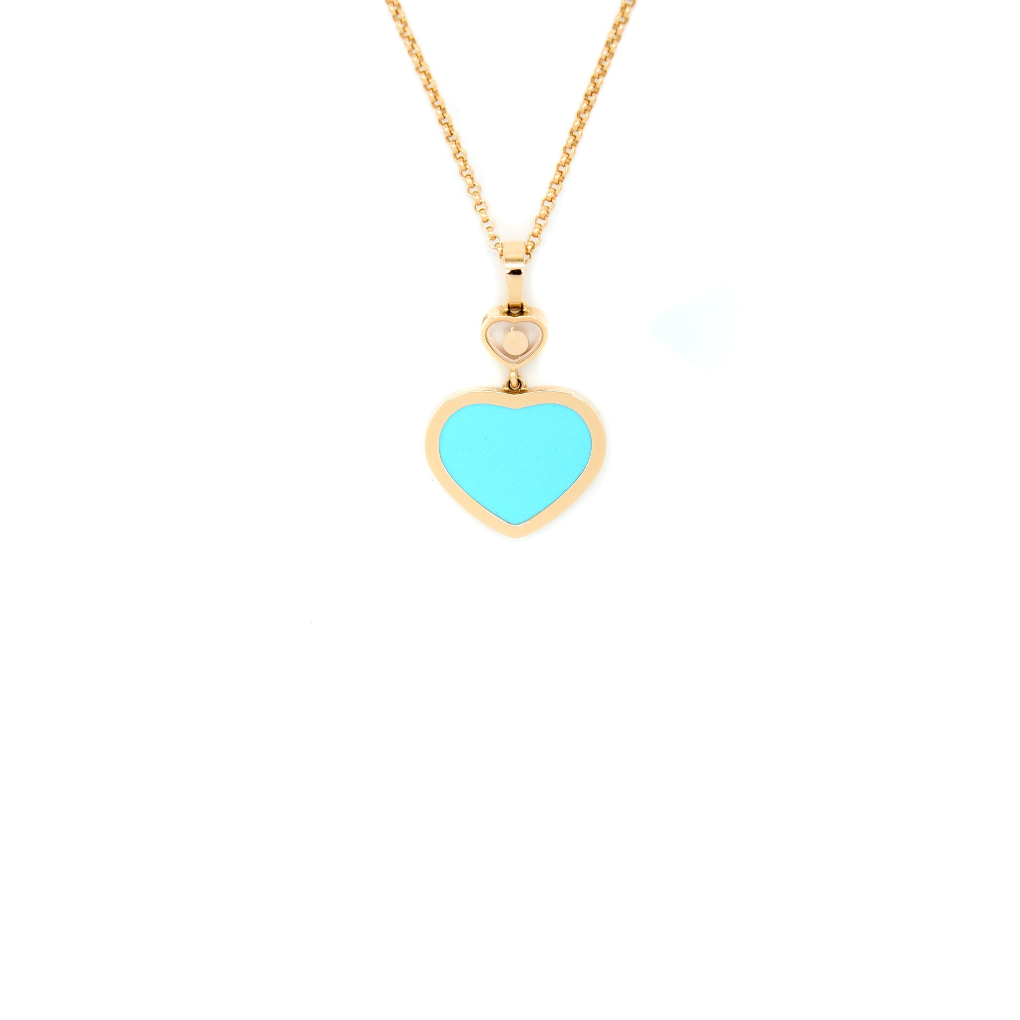 chopard-happy-heart-pendant-18k-rose-gold-turquoise