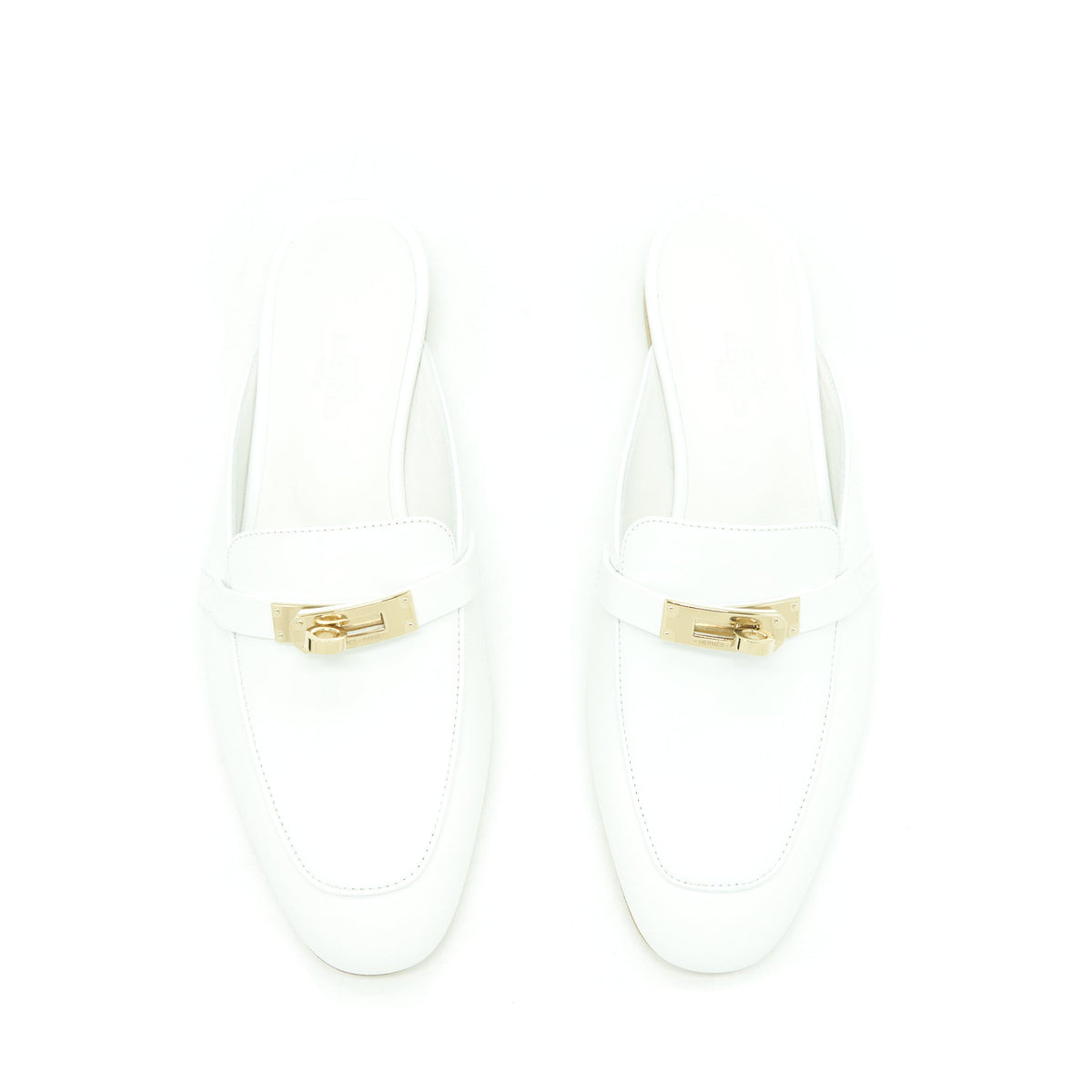 hermes-size-37-mule-blanc-ghw