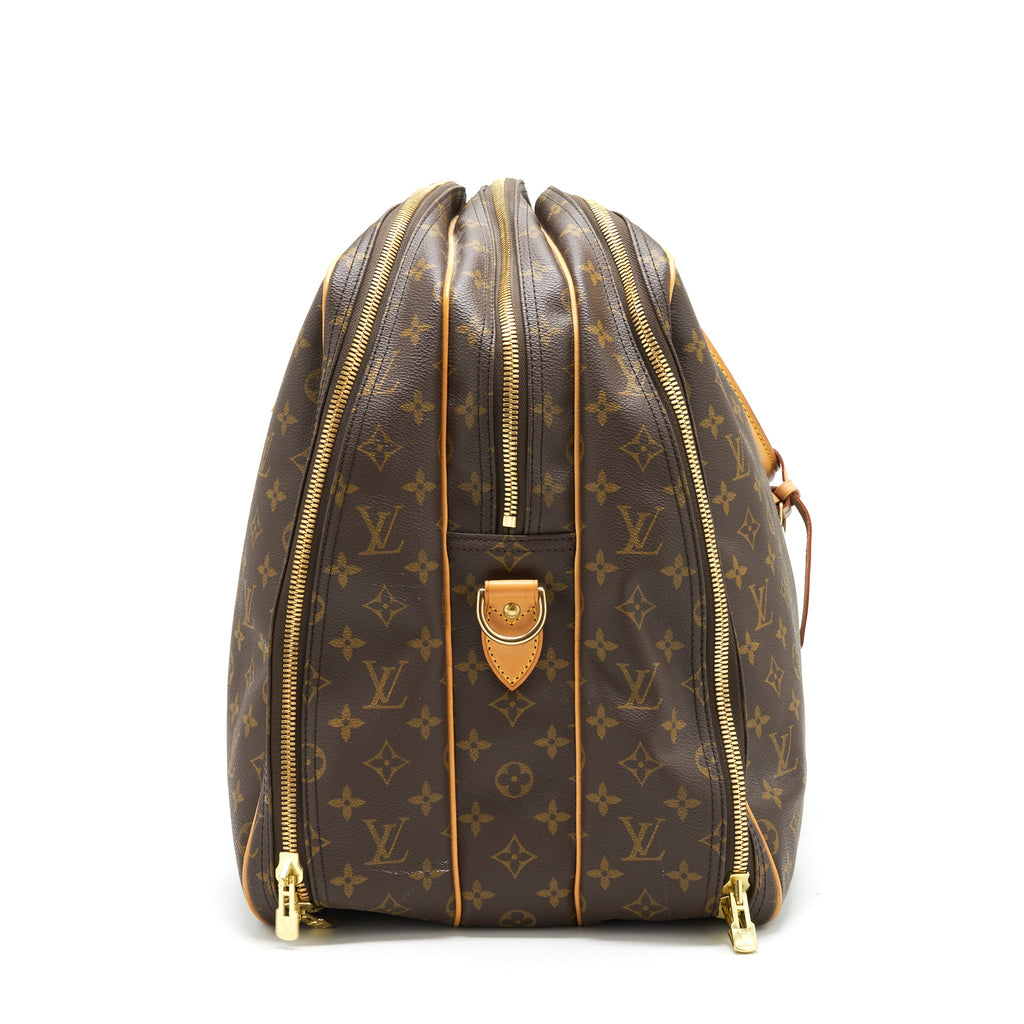 louis-vuitton-vintage-luggage-bag-with-strap-monogram-canvas-year-1997