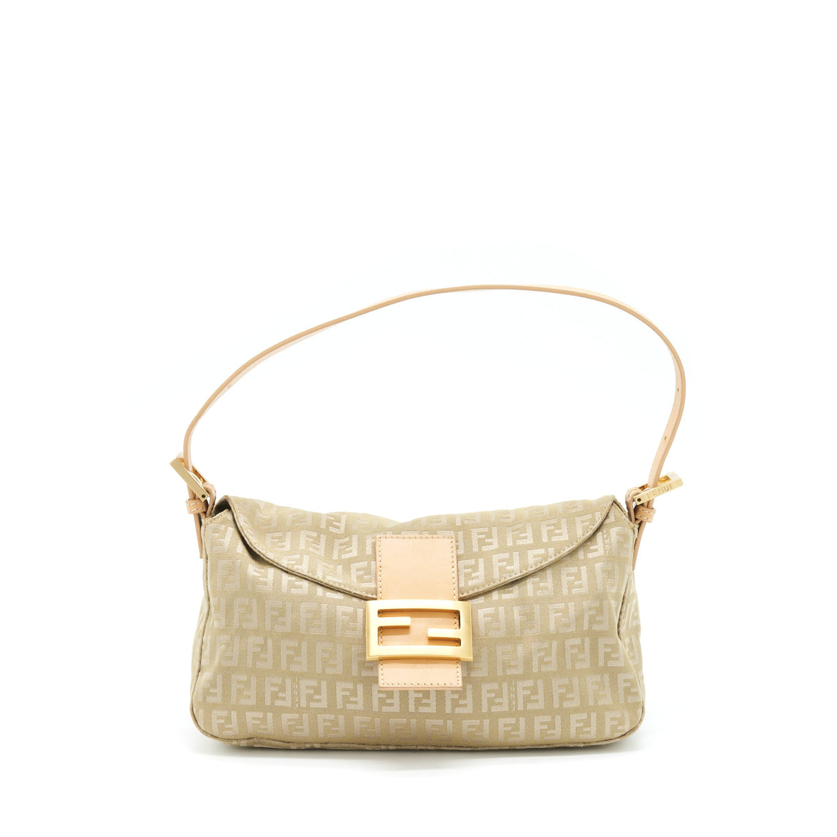 fendi-vintage-baguette-fabric-beige-ghw