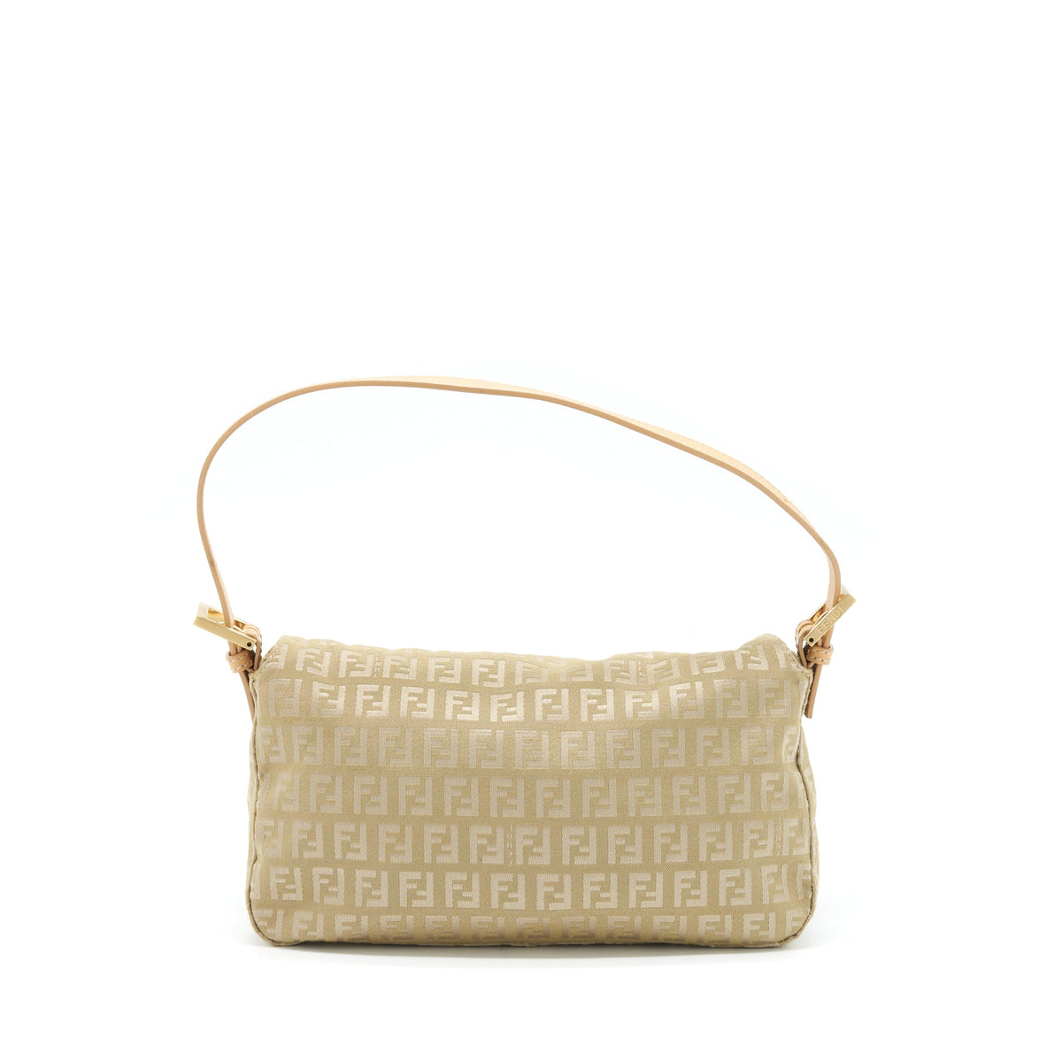 fendi-vintage-baguette-fabric-beige-ghw