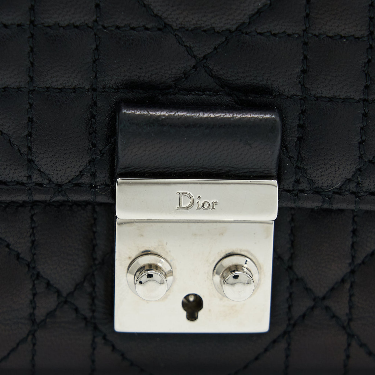 dior-compact-wallet-lambskin-black-pink-shw