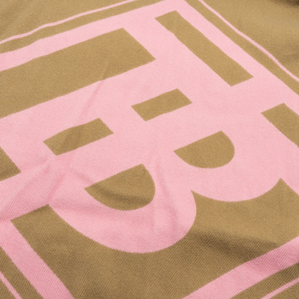 burberry-reversible-jacquard-logo-hodded-cape-wool-brown-pink