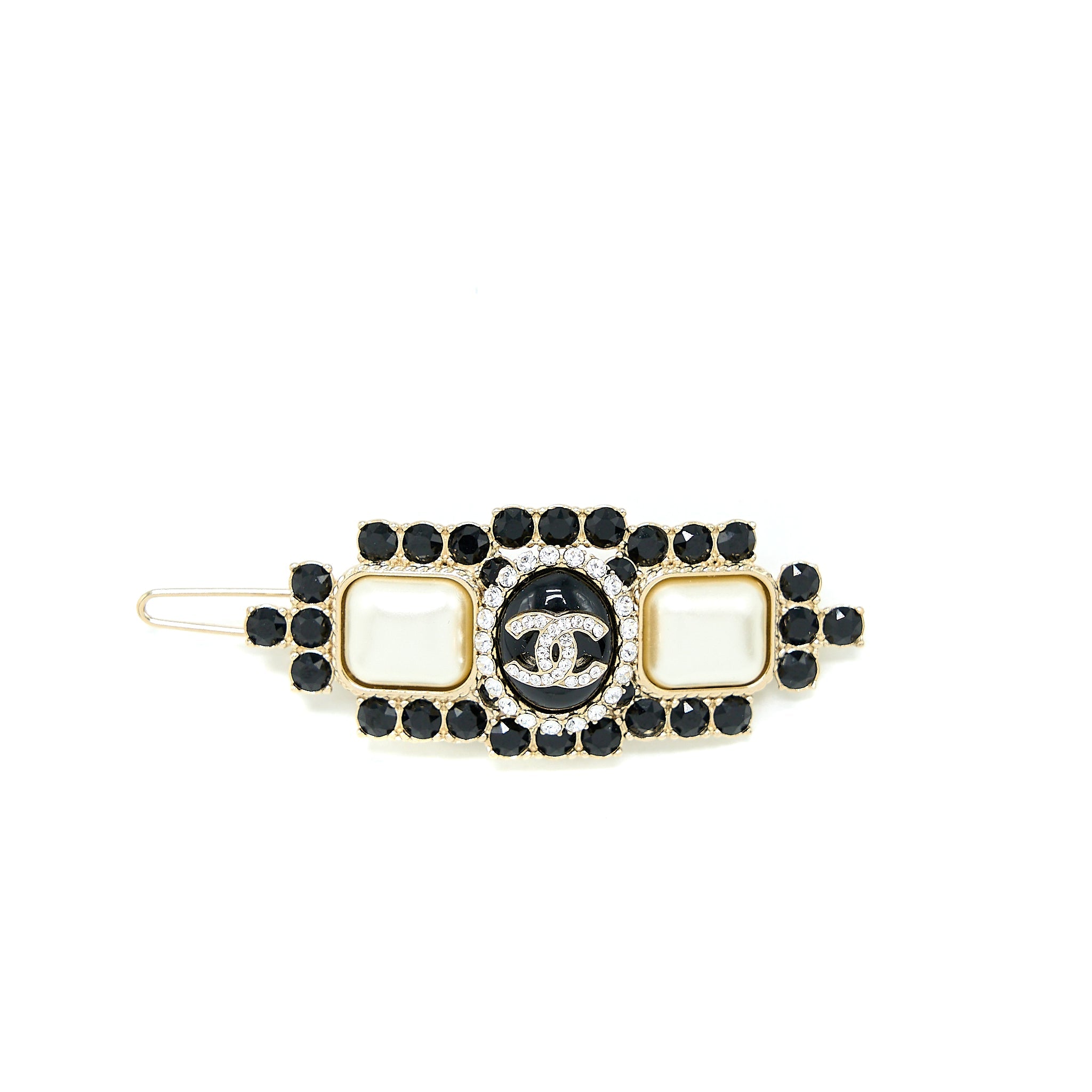 chanel-multicolour-hair-clip