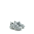 balenciaga-size-37-track-sneakers-mesh-nylon-grey