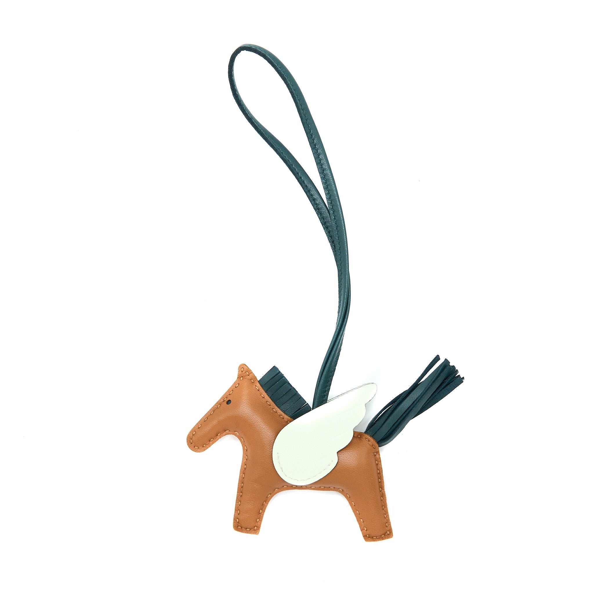 hermes-rodeo-pm-bag-charm-gold-vert-cypres-vert-fizz-stamp-u-copy