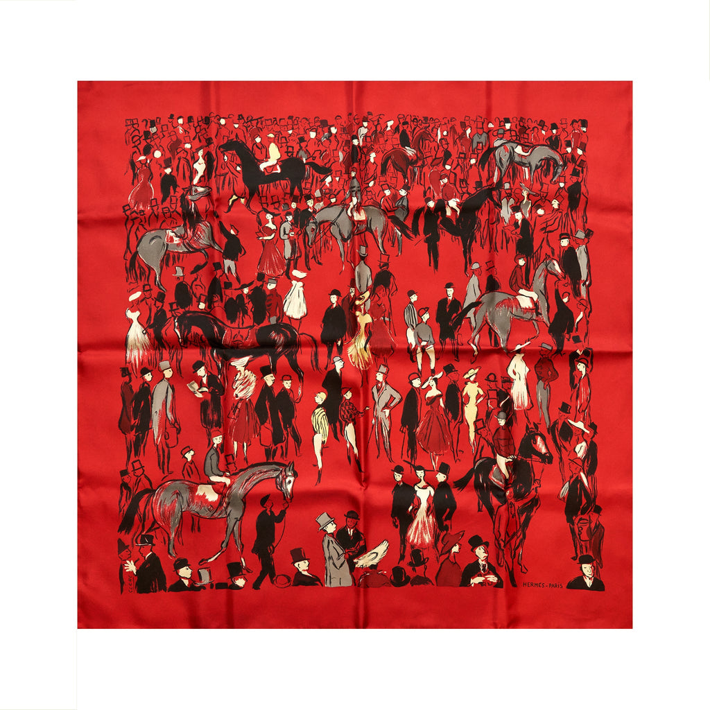 hermes-90-x-90-cm-silk-scarf-clerc-red
