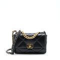 chanel-small-19-bag-lambskin-black-with-multicolour-hardware-microchip