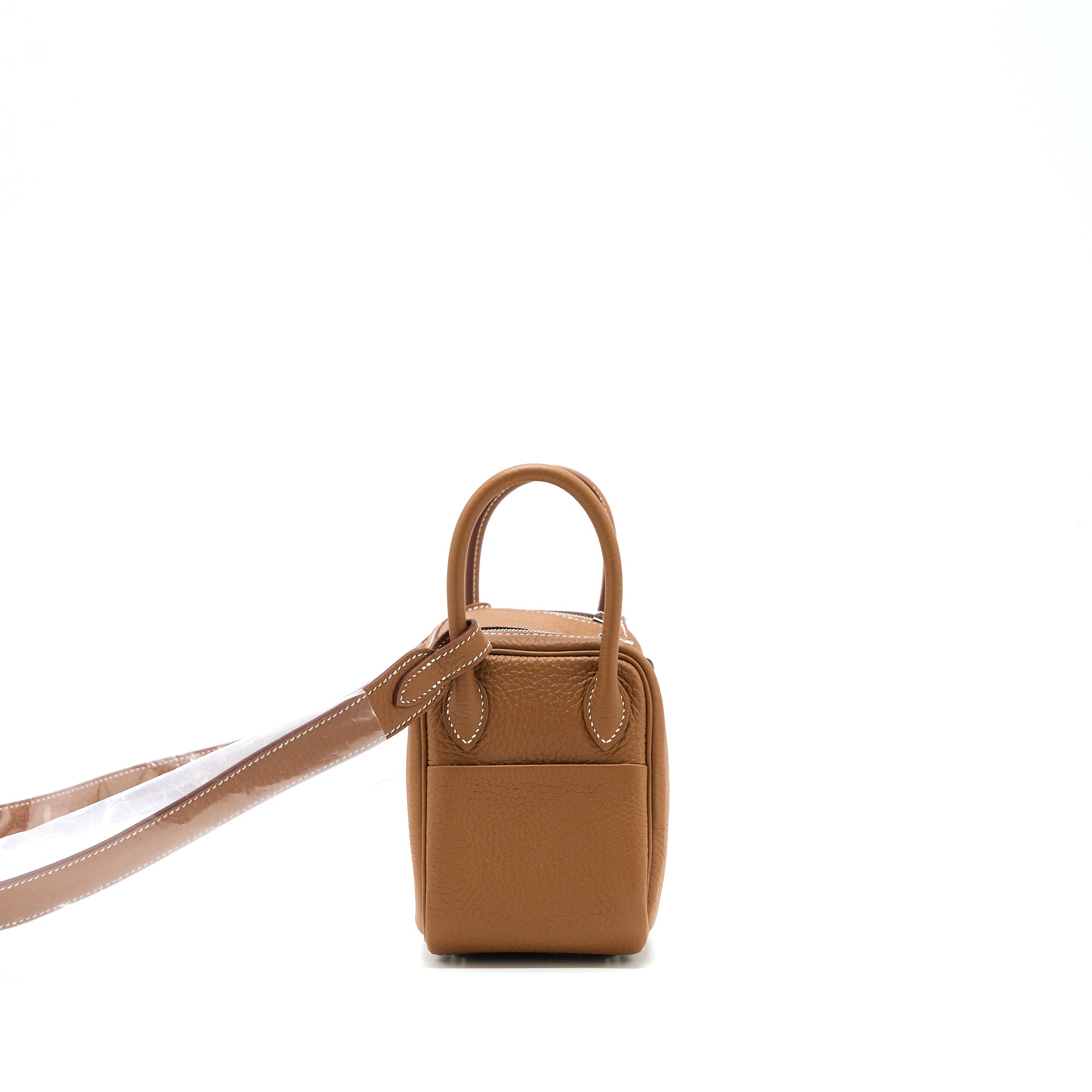 hermes-mini-lindy-clemence-gold-shw-stamp-u