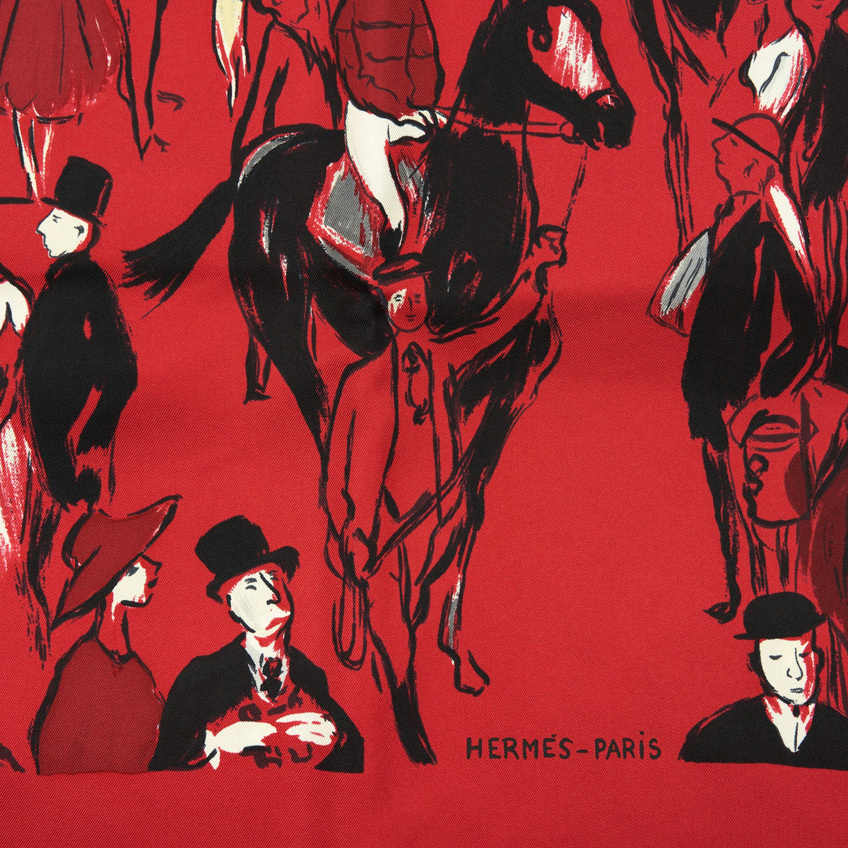 hermes-90-x-90-cm-silk-scarf-clerc-red