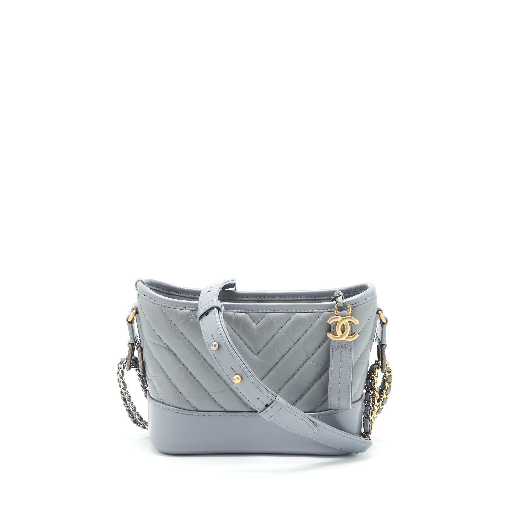 chanel-small-gabrielle-hobo-bag-chevron-aged-calfskin-ruthenium-gold-silver-hardware