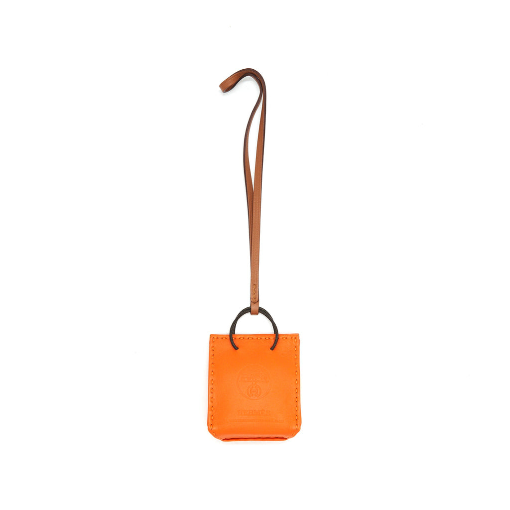 hermes-orange-bag-charm-feu-gold-1