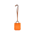 hermes-orange-bag-charm-feu-gold-1