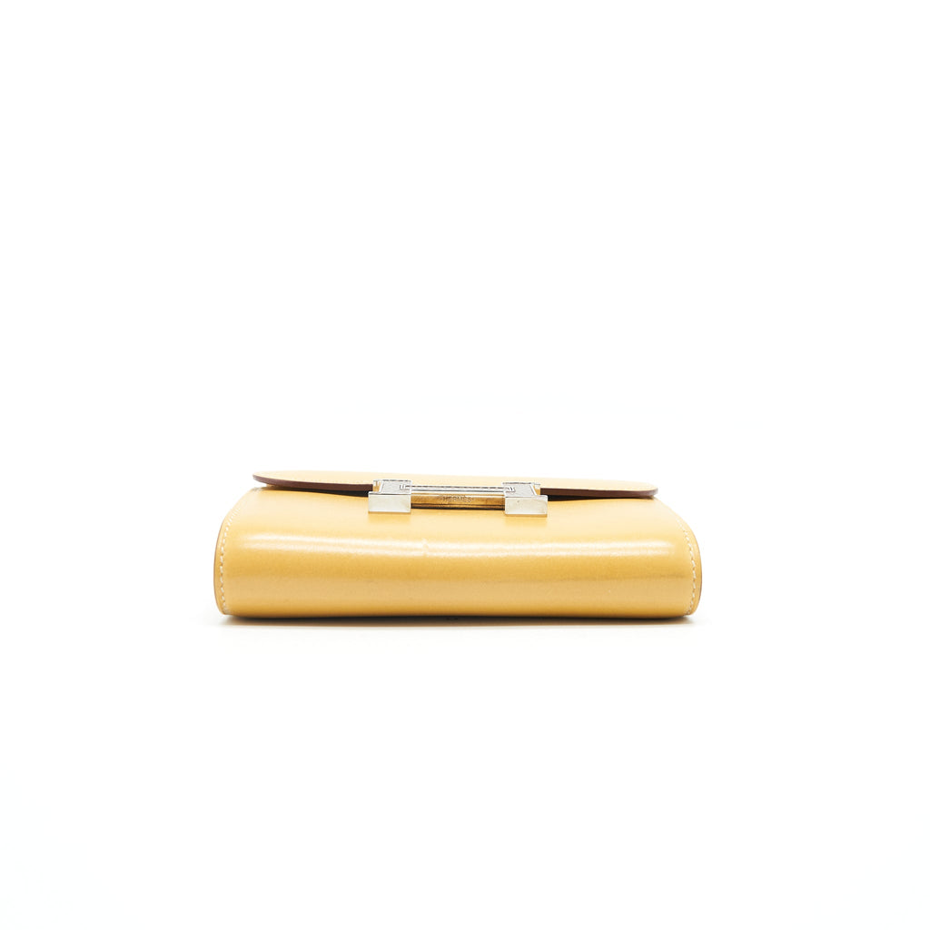 hermes-constance-wallet-tadelakt-leather-paille-ficelle-lizard-h-buckle-shw-stamp-t