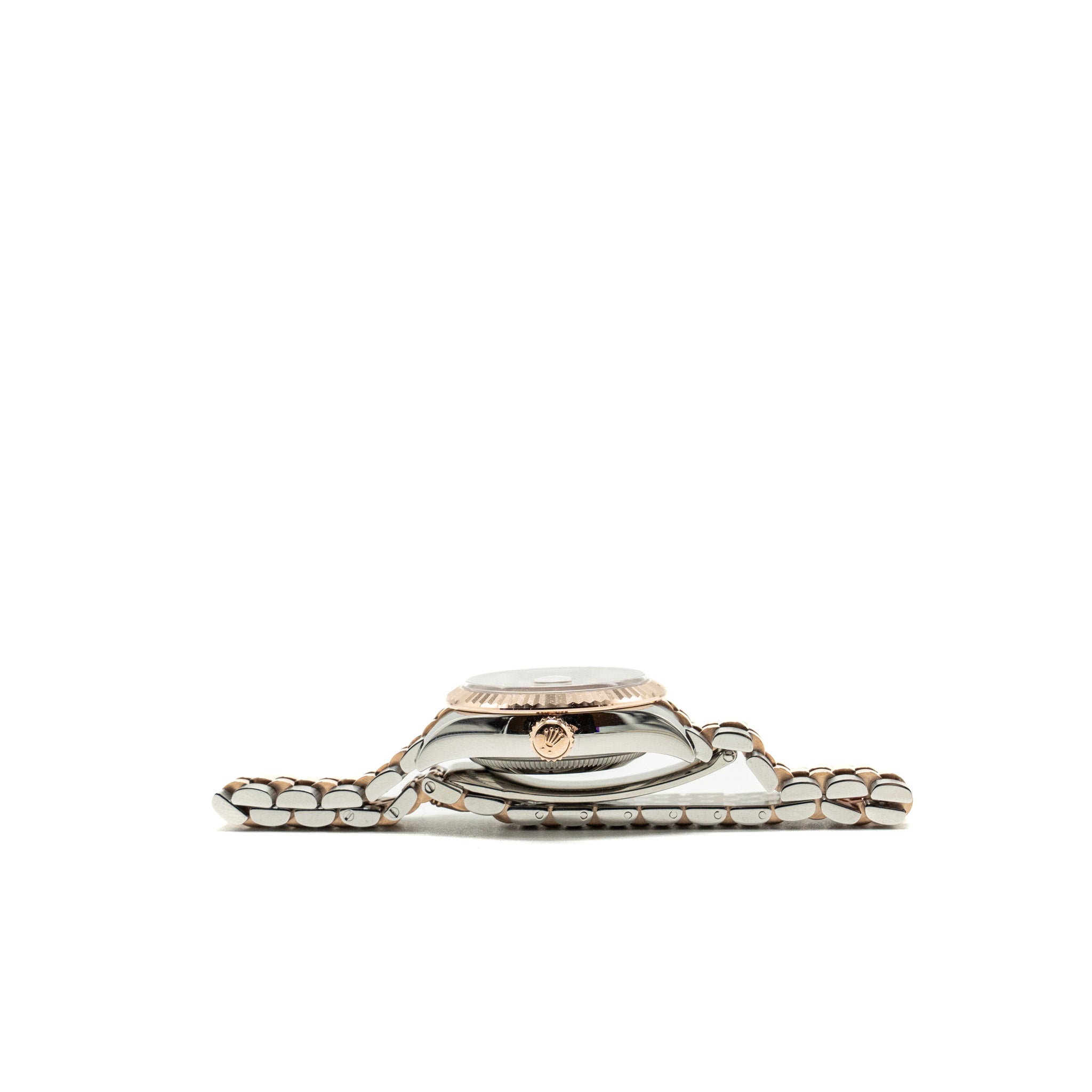 rolex-28mm-lady-datejust-oystersteel-everose-gold-chocolate-diamond-set-dial-jubilee-bracelet