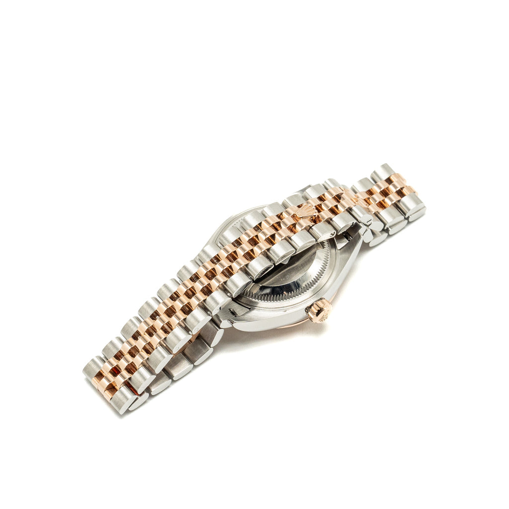 rolex-28mm-lady-datejust-oystersteel-everose-gold-chocolate-diamond-set-dial-jubilee-bracelet