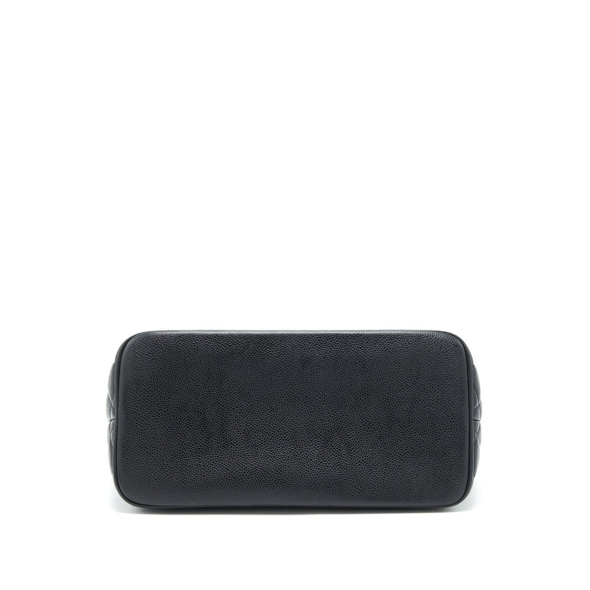 chanel-vintage-medallion-tote-bag-caviar-black-ghw