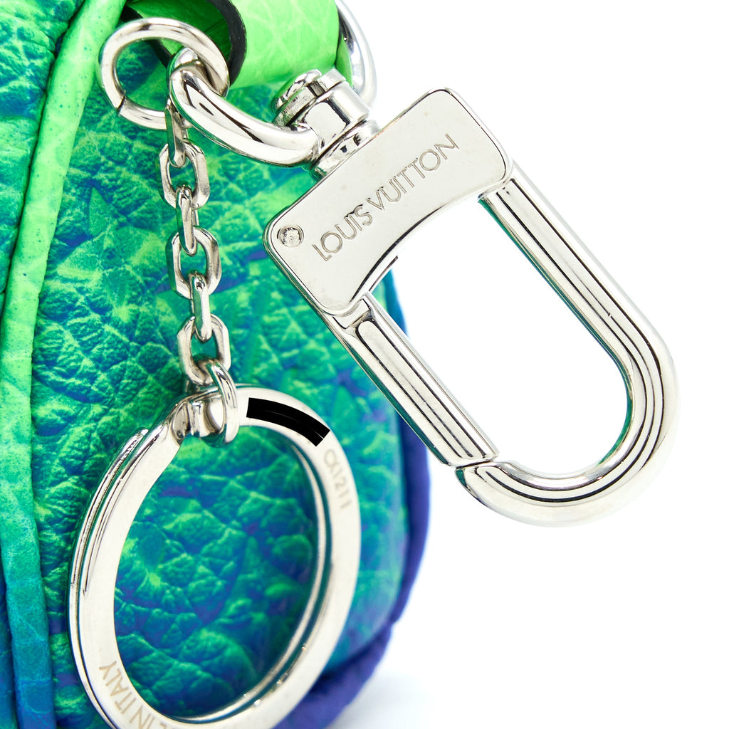 louis-vuitton-mini-keepall-earphones-pouch-taurillon-illusion-green-blue-shw