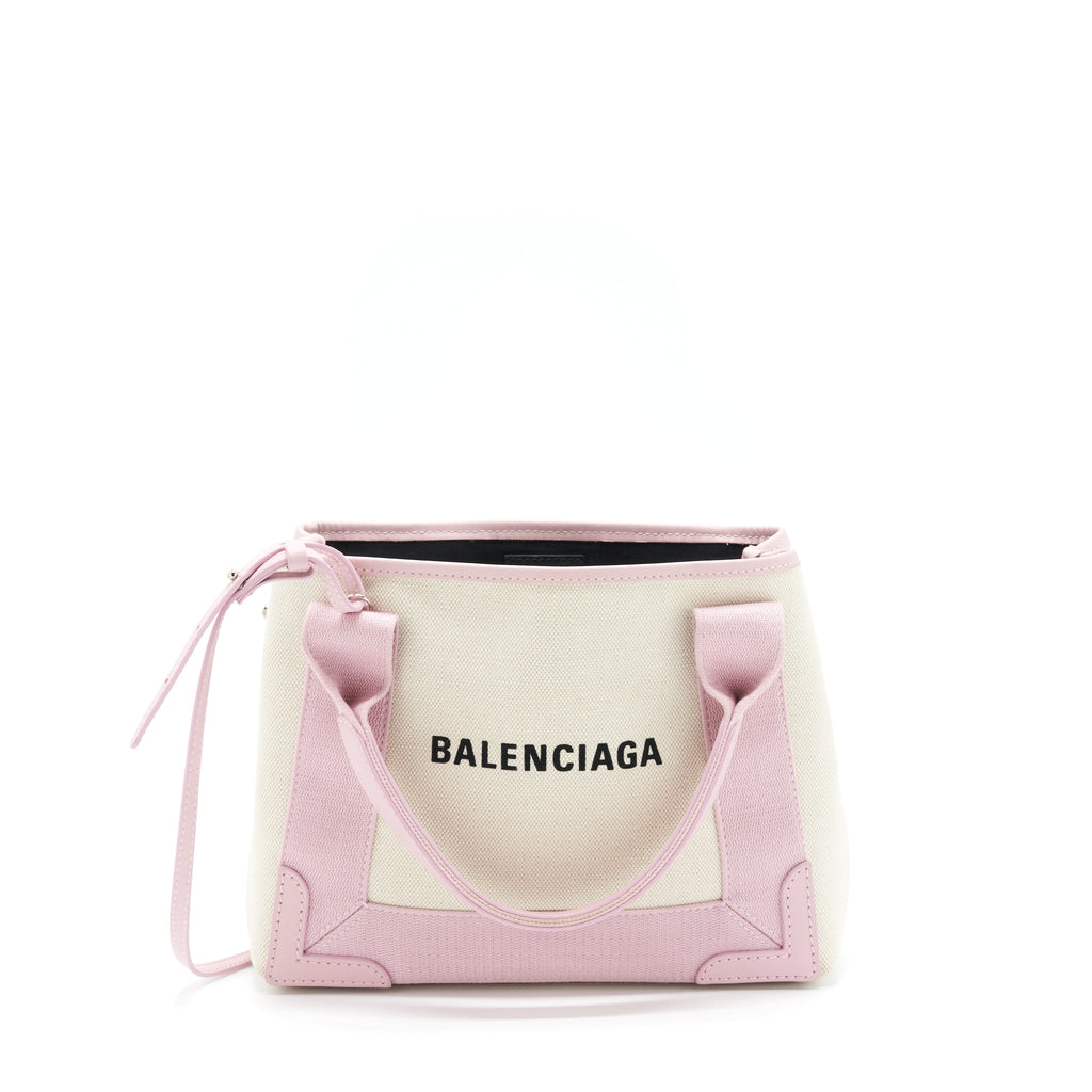 balenciaga-canvas-cabas-bag-pink-shw