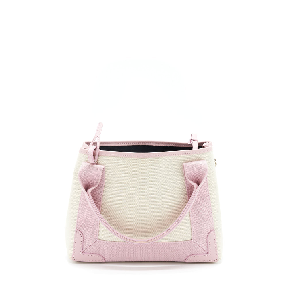 balenciaga-canvas-cabas-bag-pink-shw