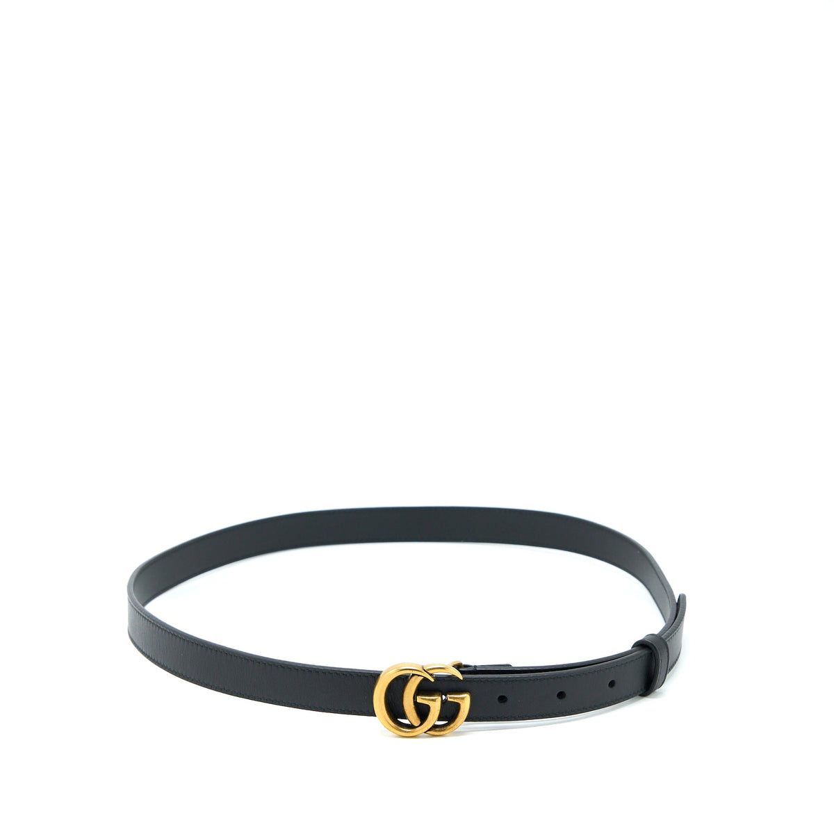 gucci-size-85-gg-2cm-leather-belt-double-g-buckle-ghw