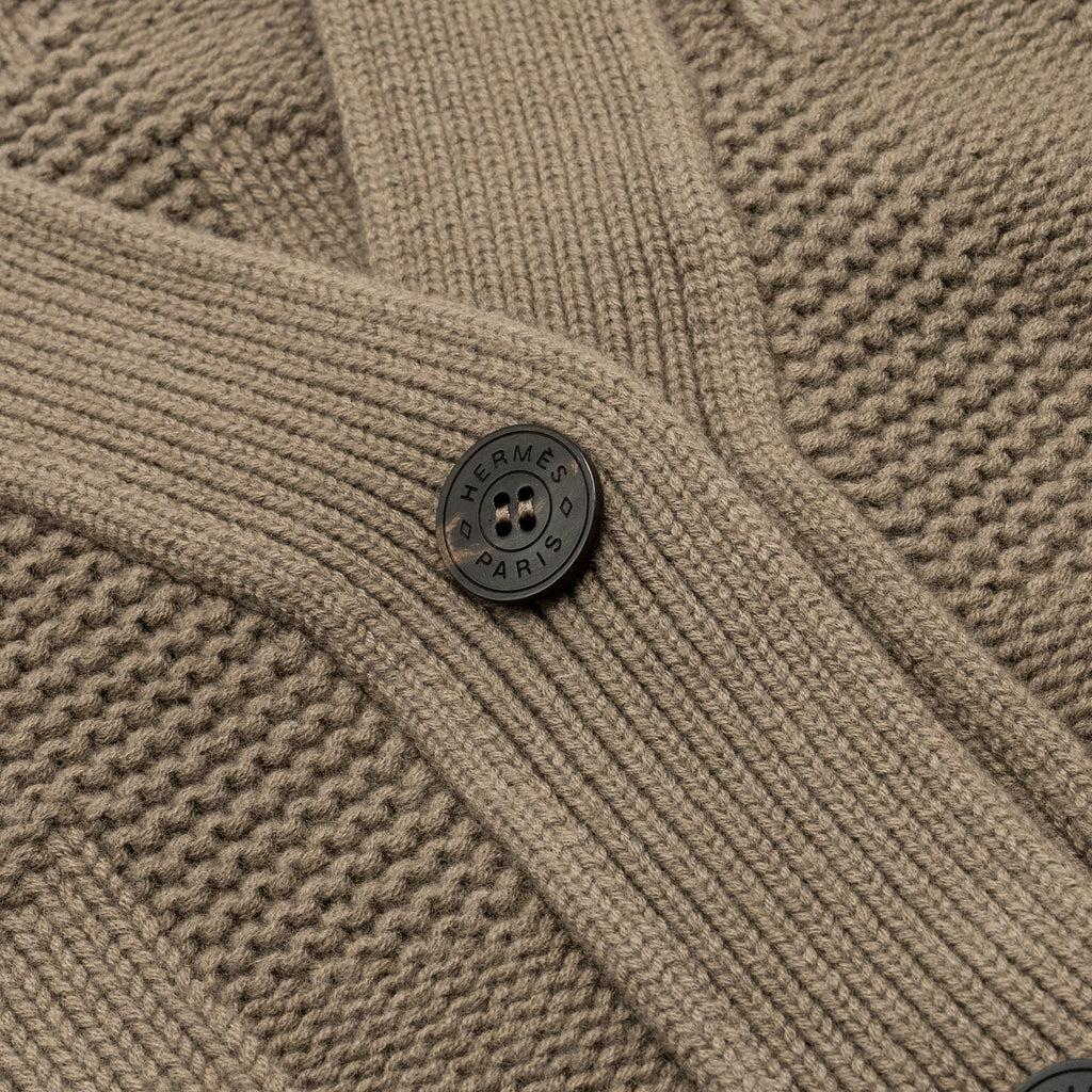 hermes-size-34-cardigan-virgin-wool-gris-etoupe