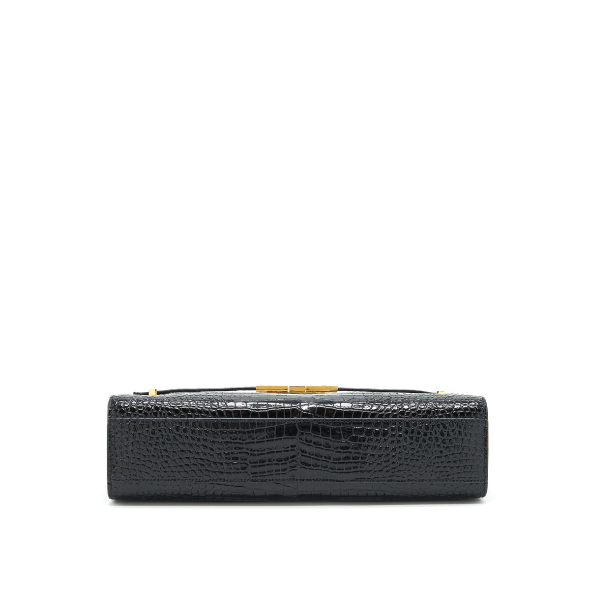 saint-laurent-ysl-manhattan-shoulder-bag-shiny-croc-embossed-black-ghw