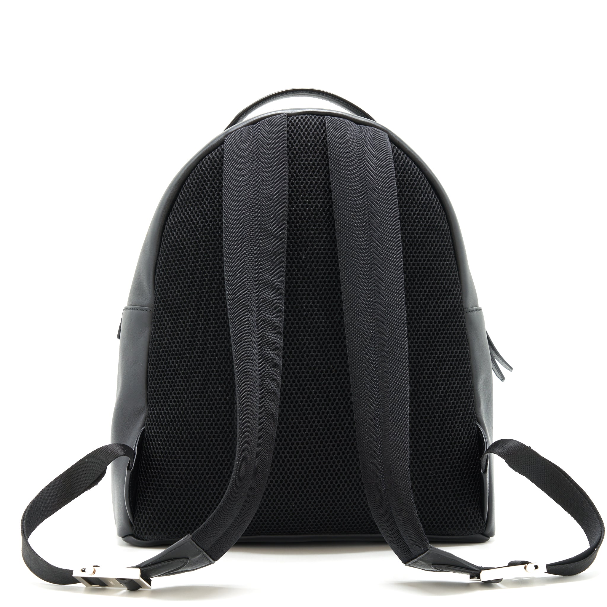 fendi-monster-backpack-black-yellow-fur