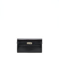 hermes-kelly-classic-long-wallet-box-leather-shw