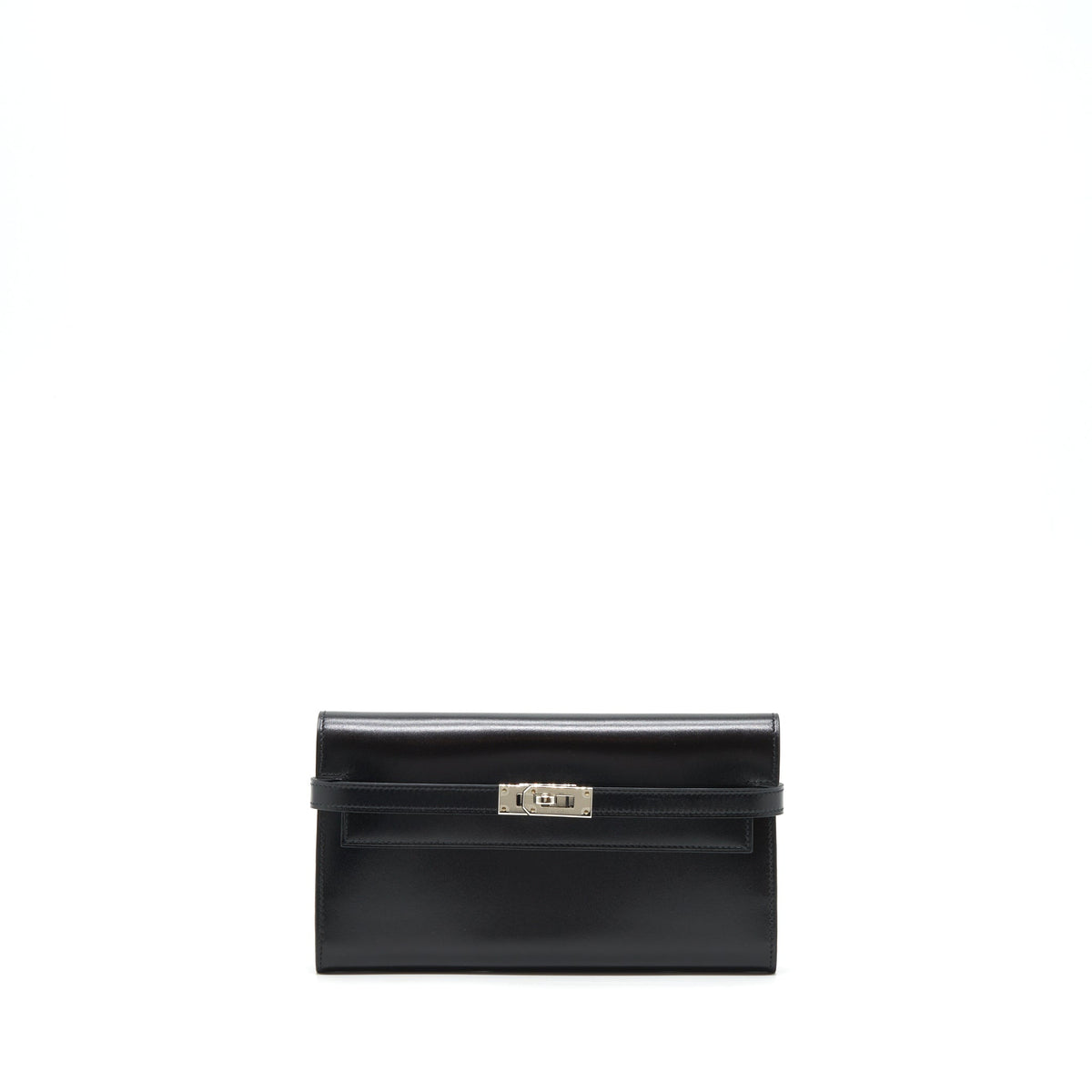 hermes-kelly-classic-long-wallet-box-leather-shw