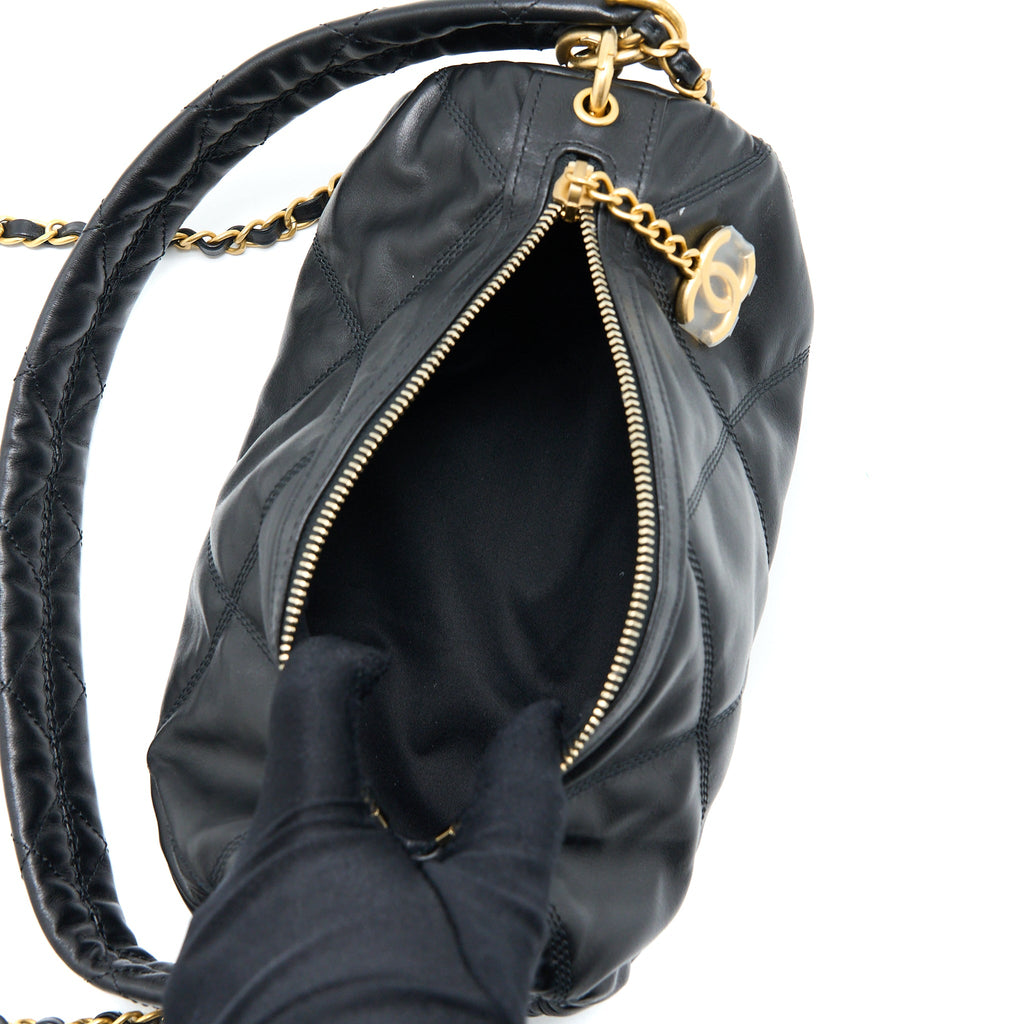 chanel-mini-bowling-bag-with-chain-lambskin-black-ghw