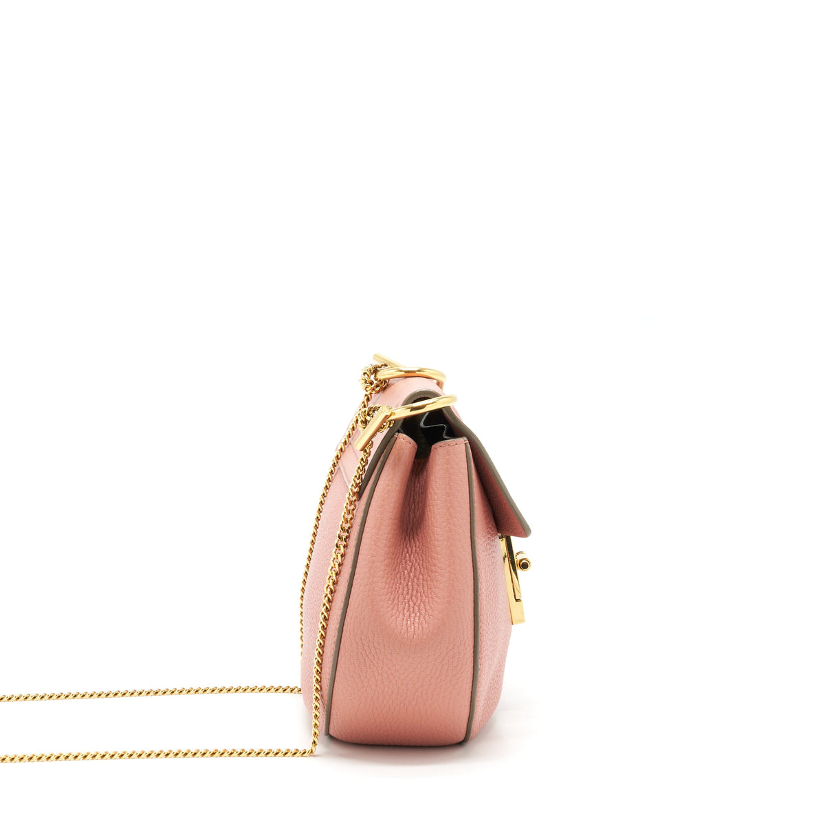 chloe-drew-bag-pink-ghw