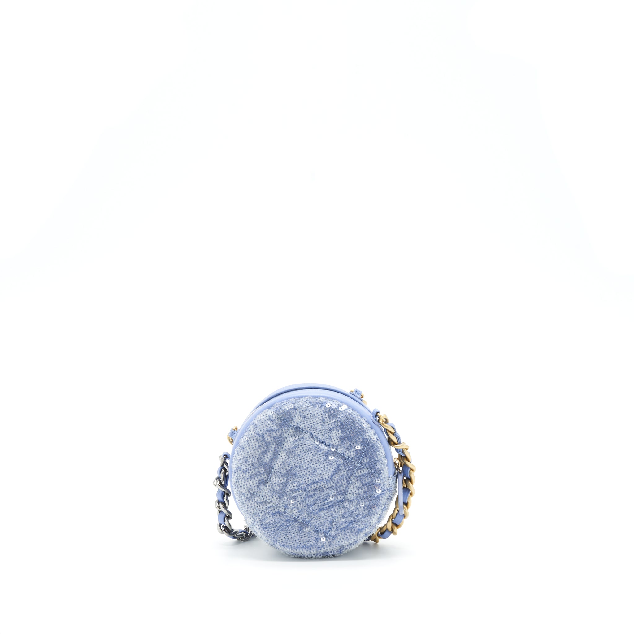 chanel-19-round-clutch-with-chains-sequins-light-blue-multicolour-hardware